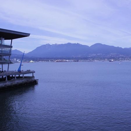 Your Vacation Home Downtown Vancouver Exterior photo
