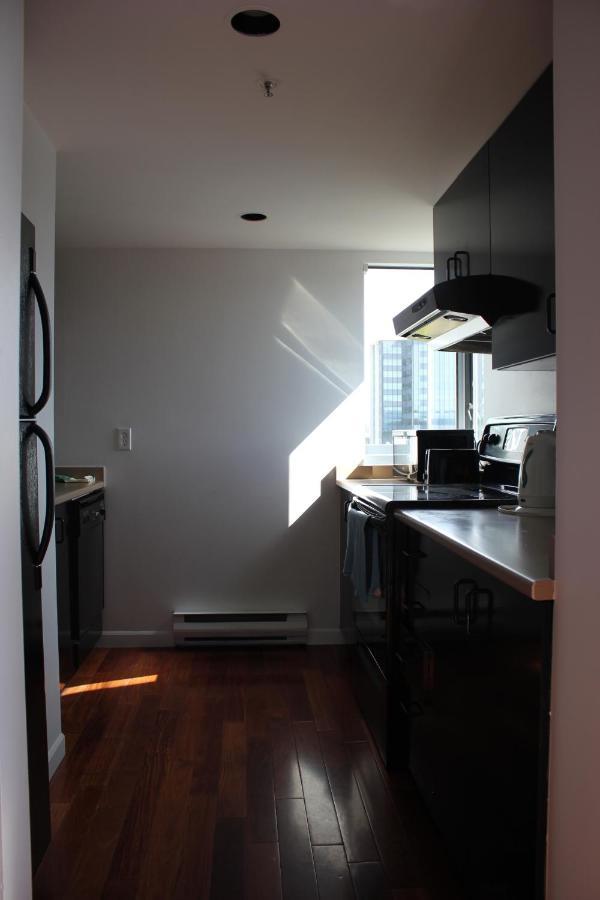 Your Vacation Home Downtown Vancouver Exterior photo