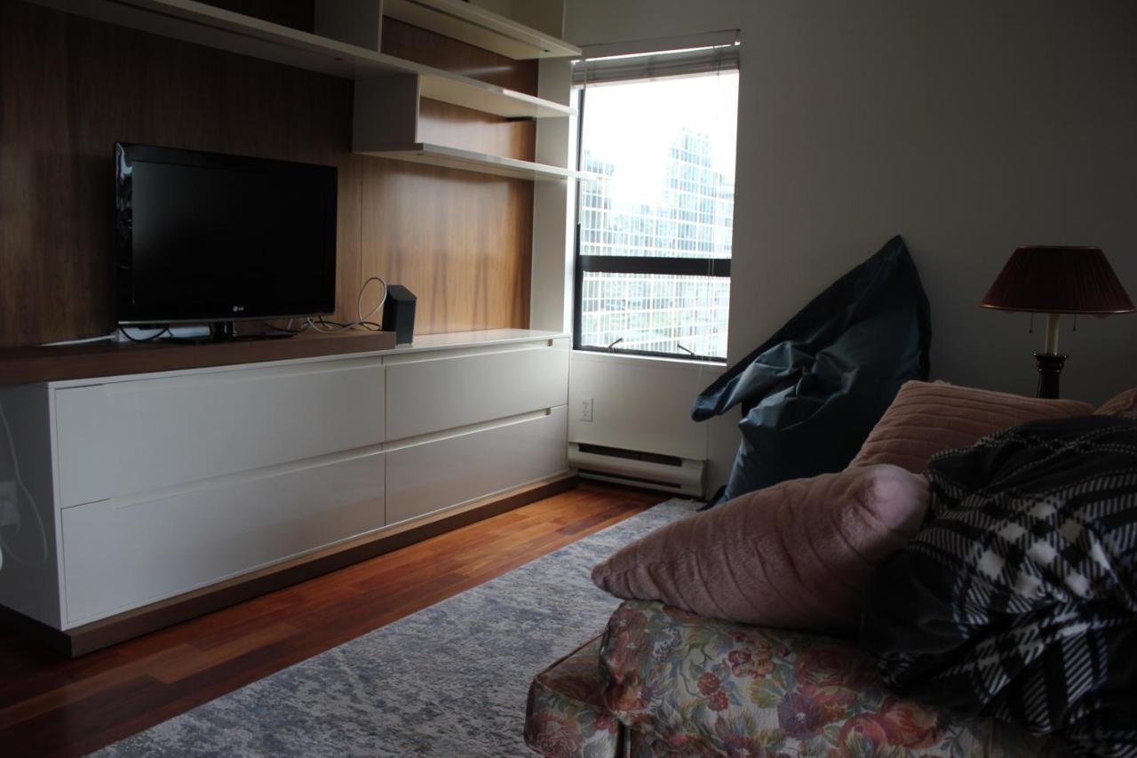 Your Vacation Home Downtown Vancouver Exterior photo