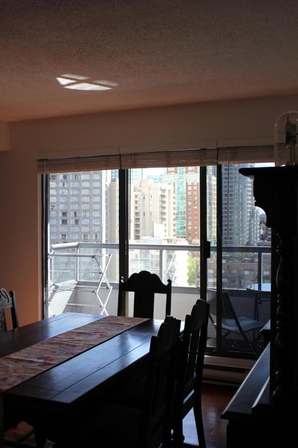 Your Vacation Home Downtown Vancouver Exterior photo